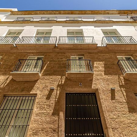 Allo Apartments San Roque Bajo A Cadiz Ngoại thất bức ảnh