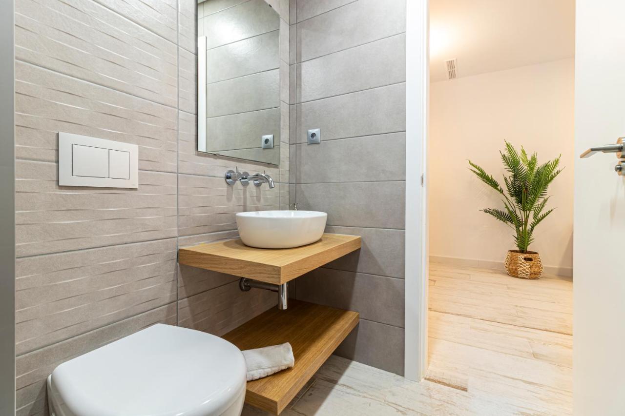 Allo Apartments San Roque Bajo A Cadiz Ngoại thất bức ảnh