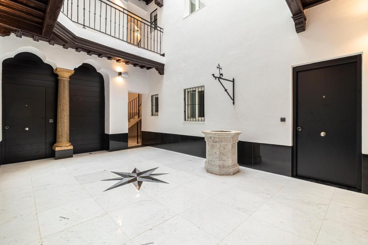 Allo Apartments San Roque Bajo A Cadiz Ngoại thất bức ảnh