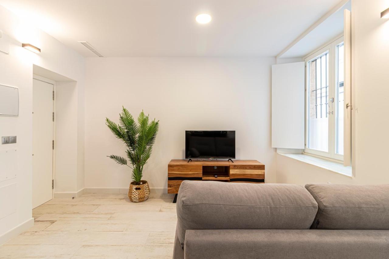 Allo Apartments San Roque Bajo A Cadiz Ngoại thất bức ảnh
