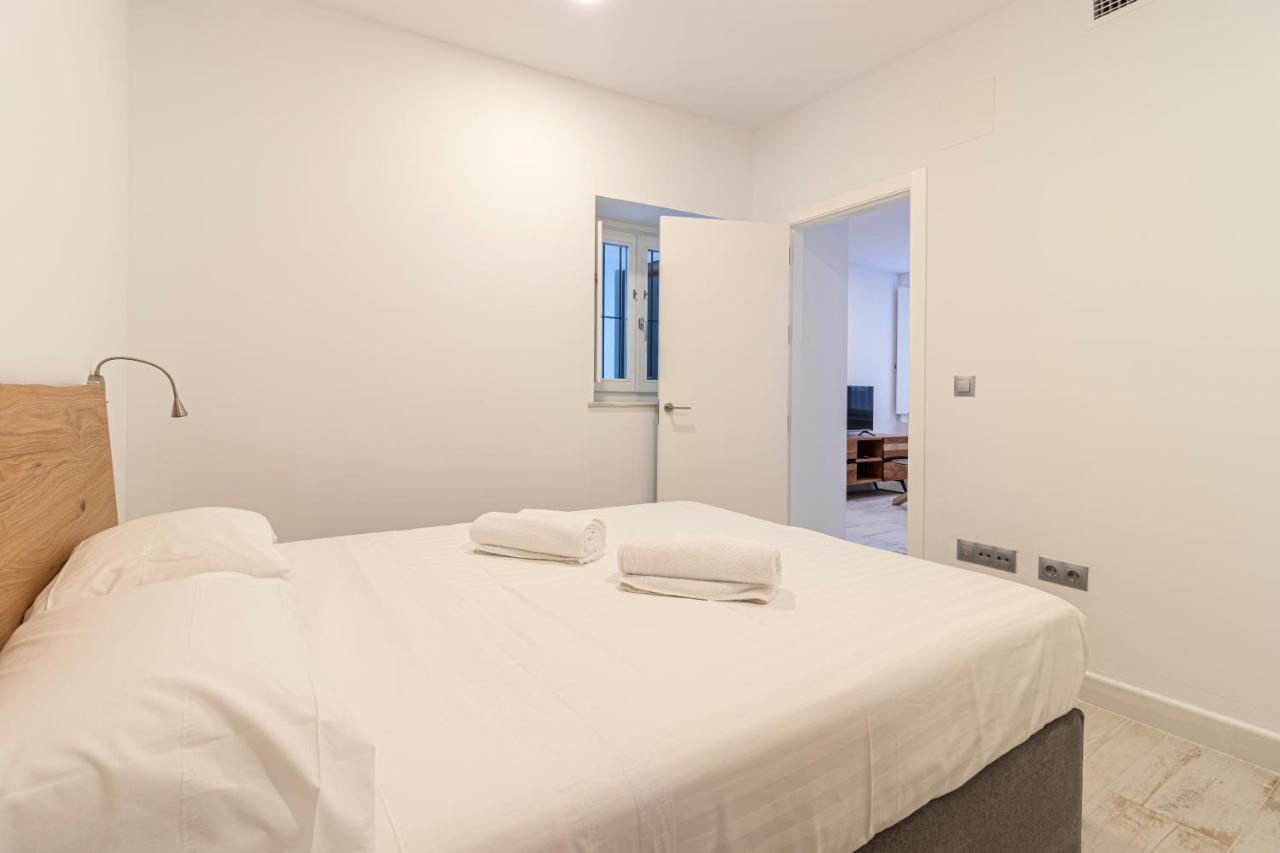 Allo Apartments San Roque Bajo A Cadiz Ngoại thất bức ảnh