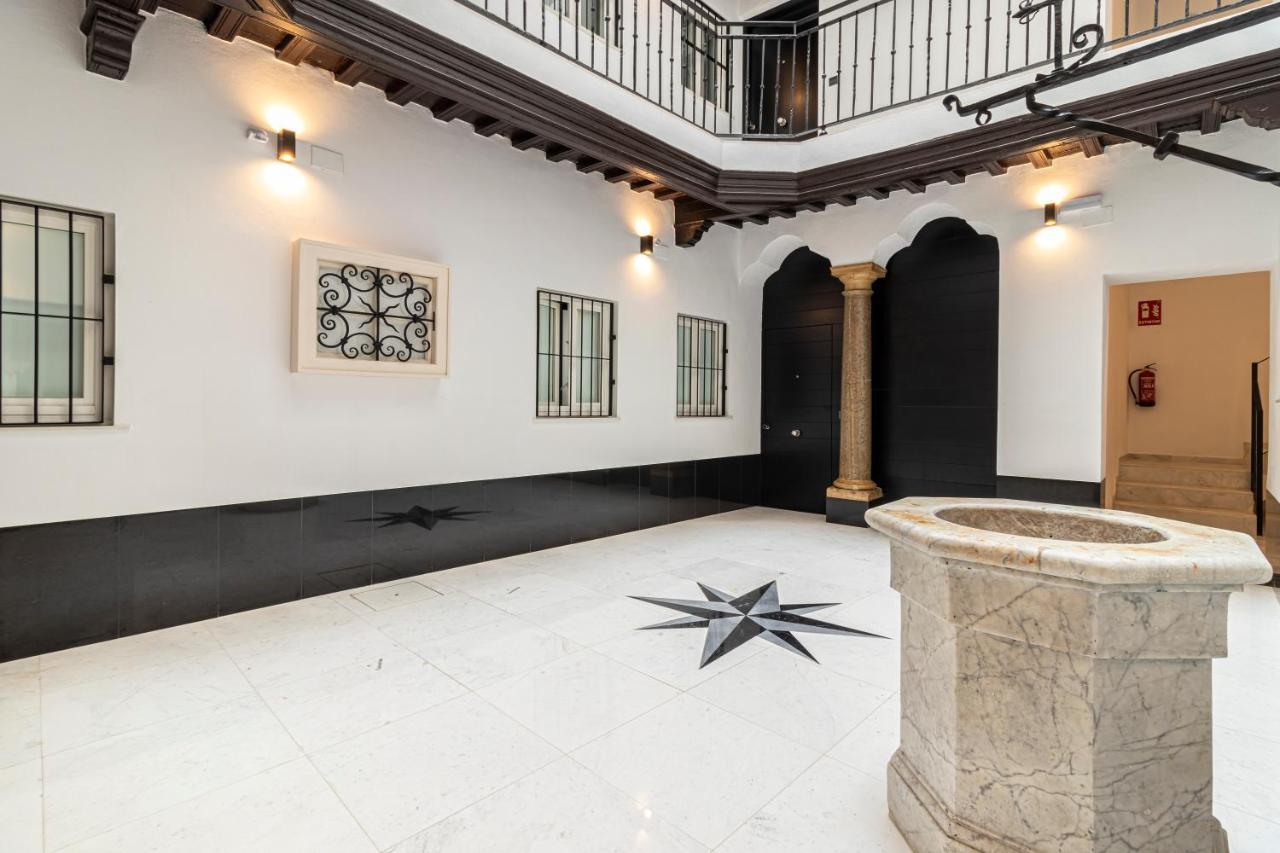 Allo Apartments San Roque Bajo A Cadiz Ngoại thất bức ảnh